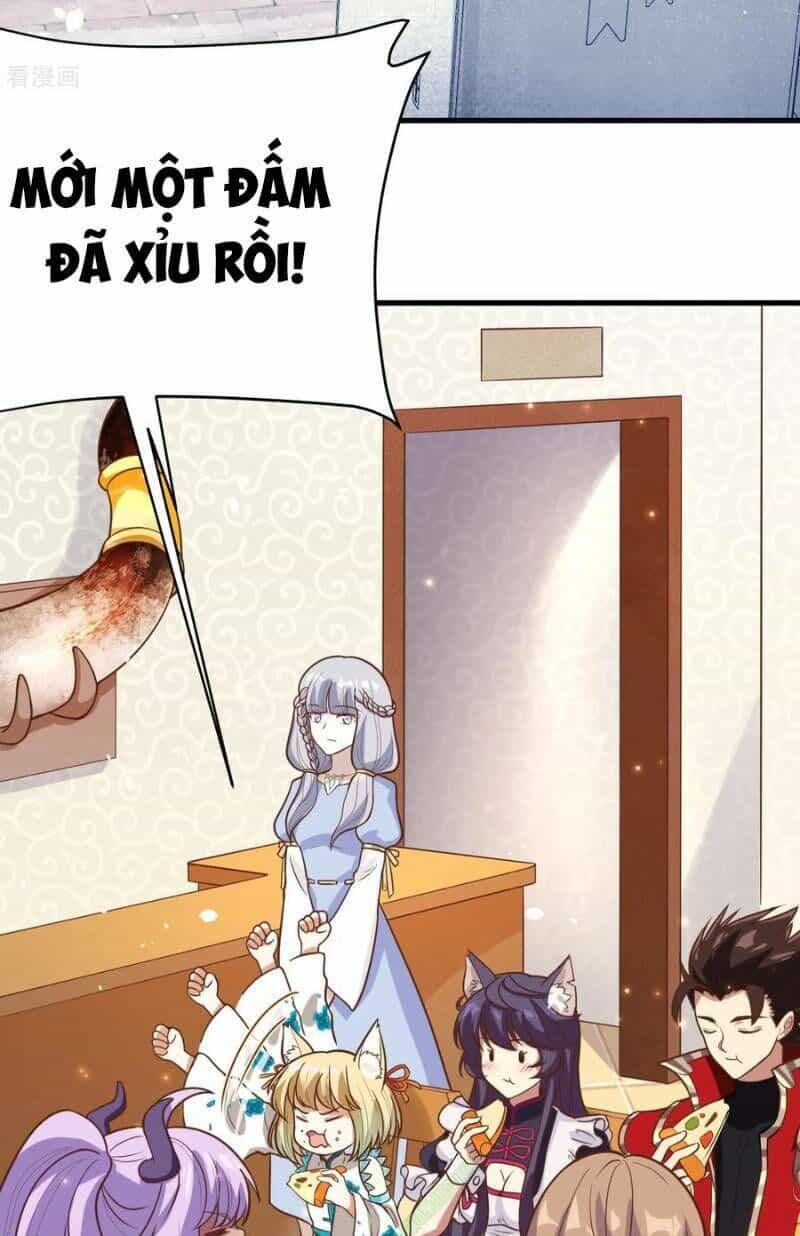 Từ Hôm Nay Bắt Đầu Làm Thành Chủ - Chương 108 - ảnh 3