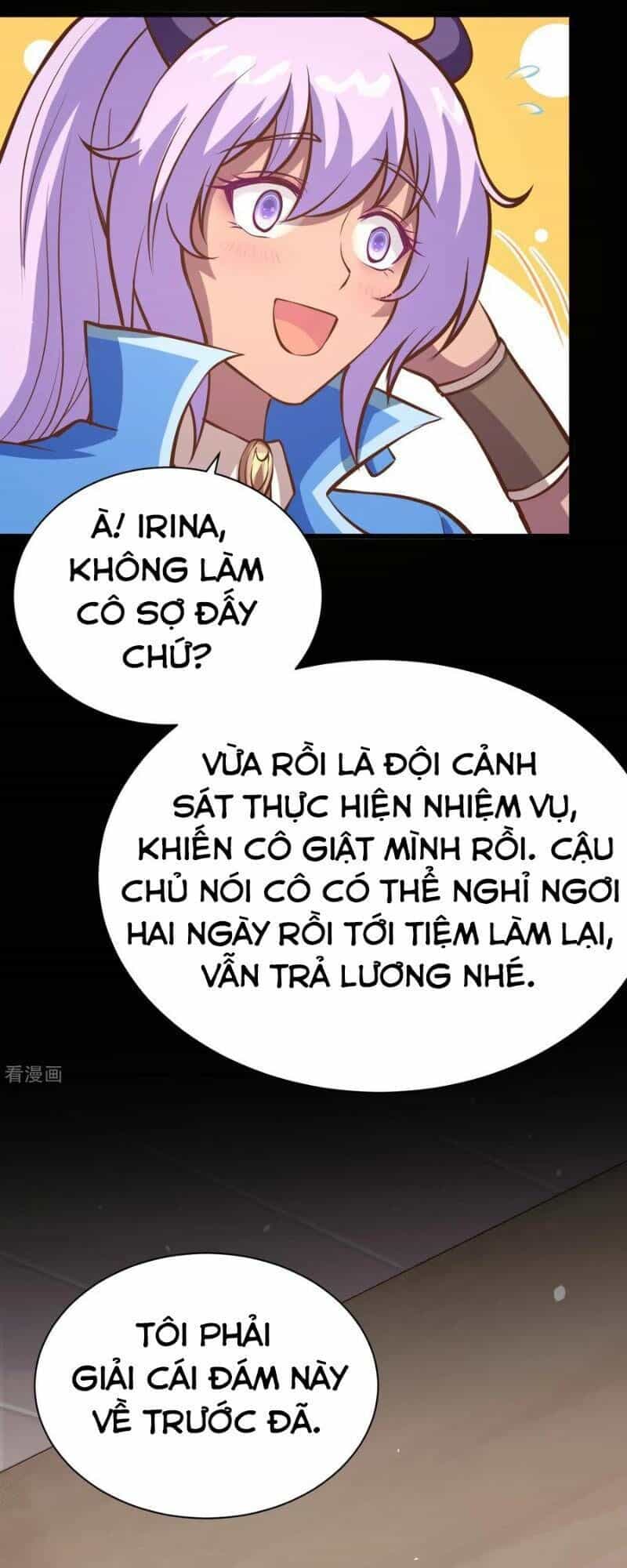 Từ Hôm Nay Bắt Đầu Làm Thành Chủ - Chương 108.2 - ảnh 26
