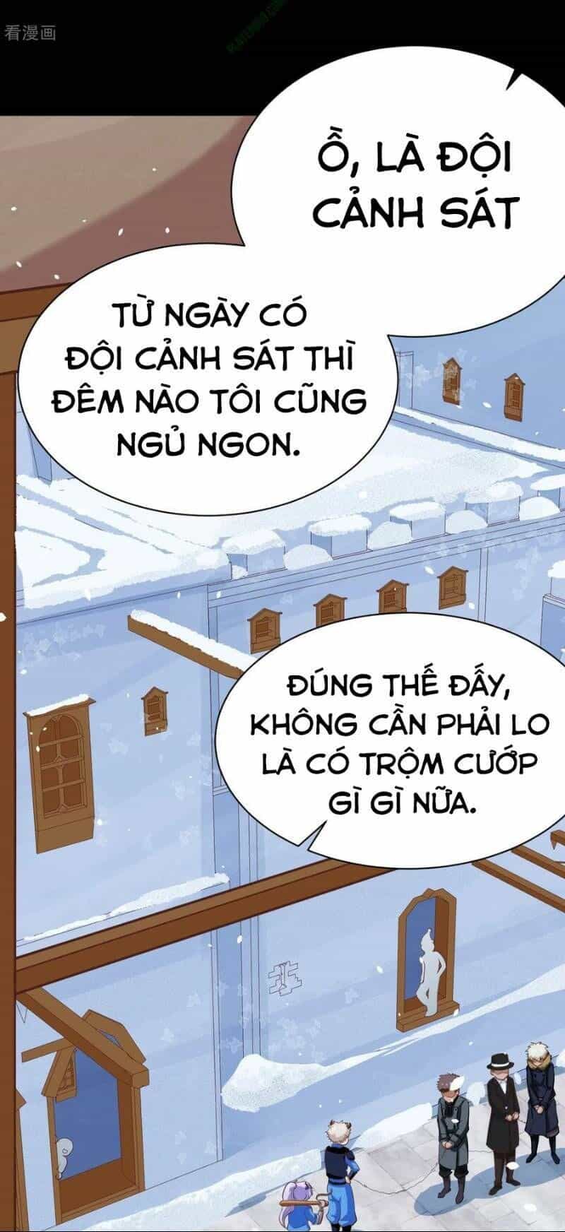 Từ Hôm Nay Bắt Đầu Làm Thành Chủ - Chương 108.2 - ảnh 30