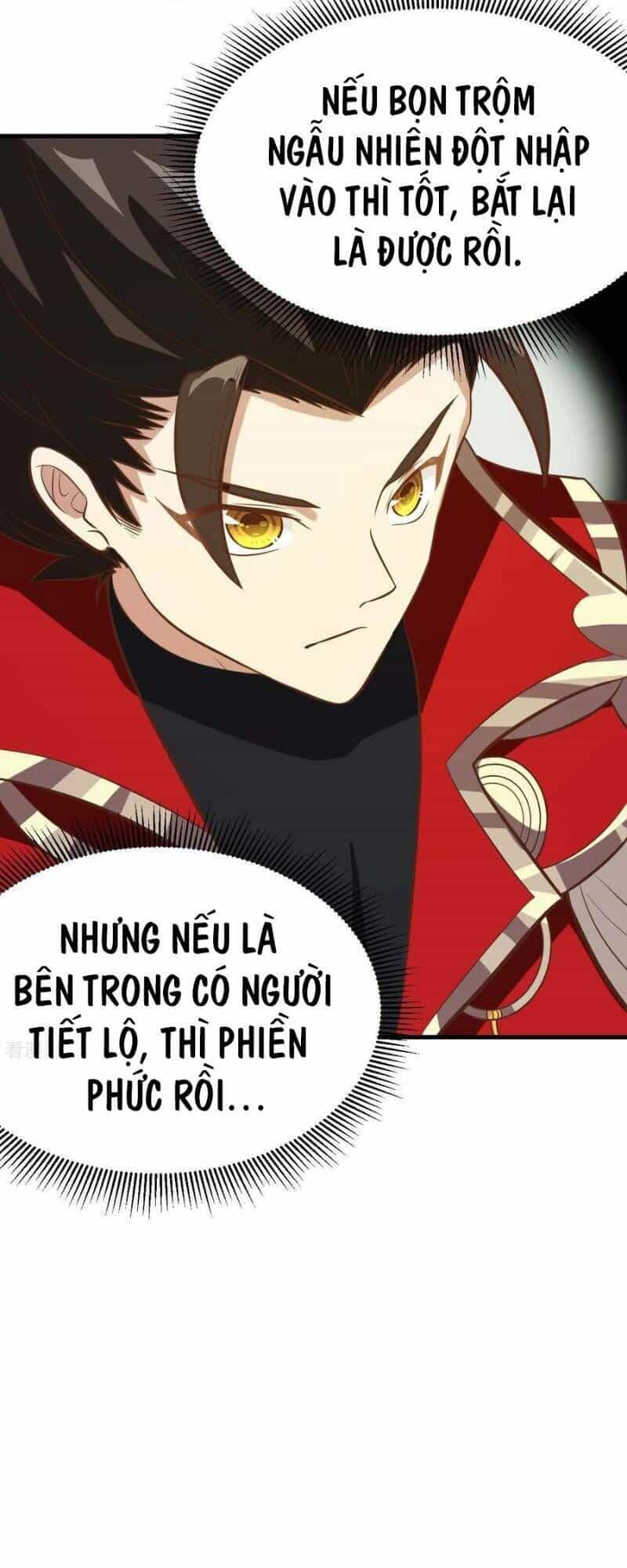 Từ Hôm Nay Bắt Đầu Làm Thành Chủ - Chương 109 - ảnh 13