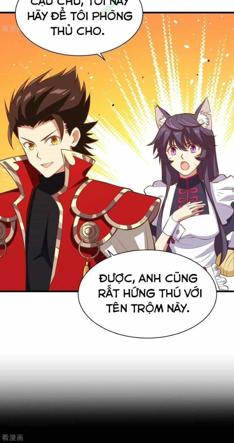 Từ Hôm Nay Bắt Đầu Làm Thành Chủ - Chương 109 - ảnh 23