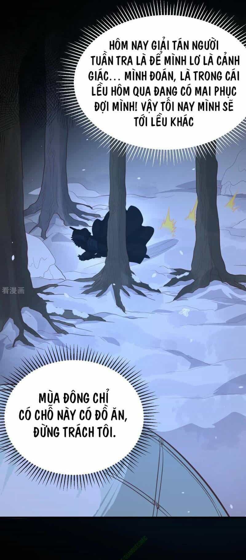 Từ Hôm Nay Bắt Đầu Làm Thành Chủ - Chương 109 - ảnh 26