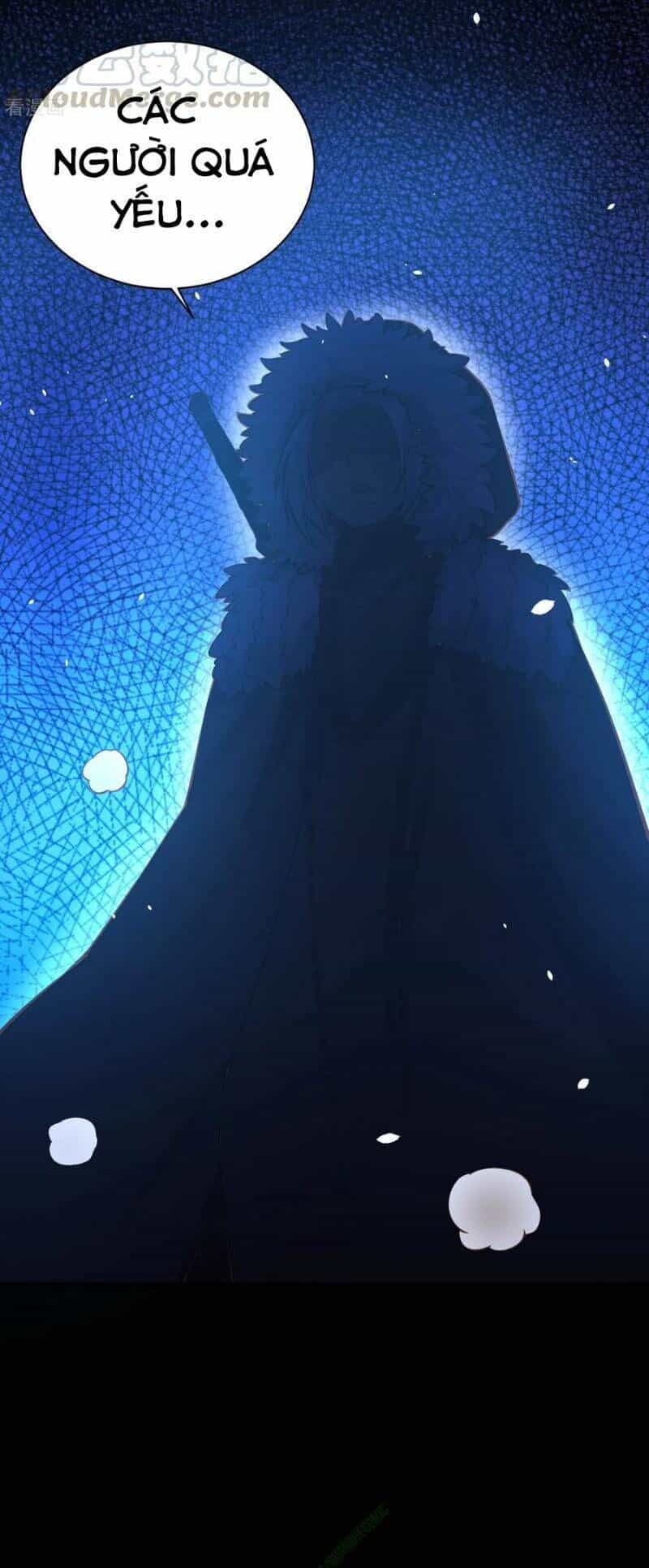 Từ Hôm Nay Bắt Đầu Làm Thành Chủ - Chương 109.2 - ảnh 19
