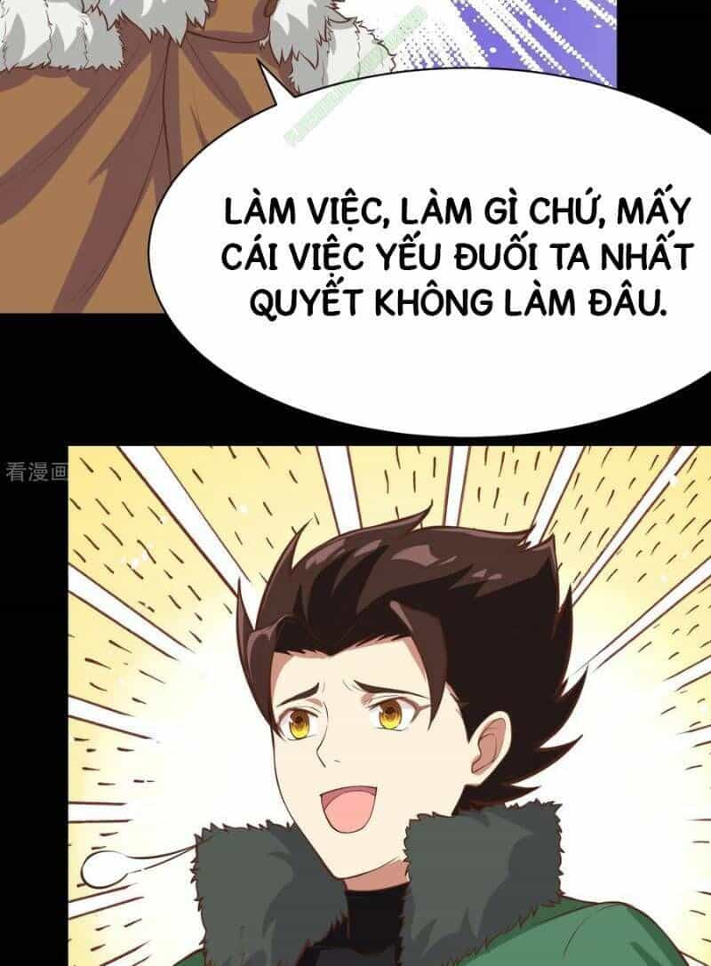 Từ Hôm Nay Bắt Đầu Làm Thành Chủ - Chương 110 - ảnh 17