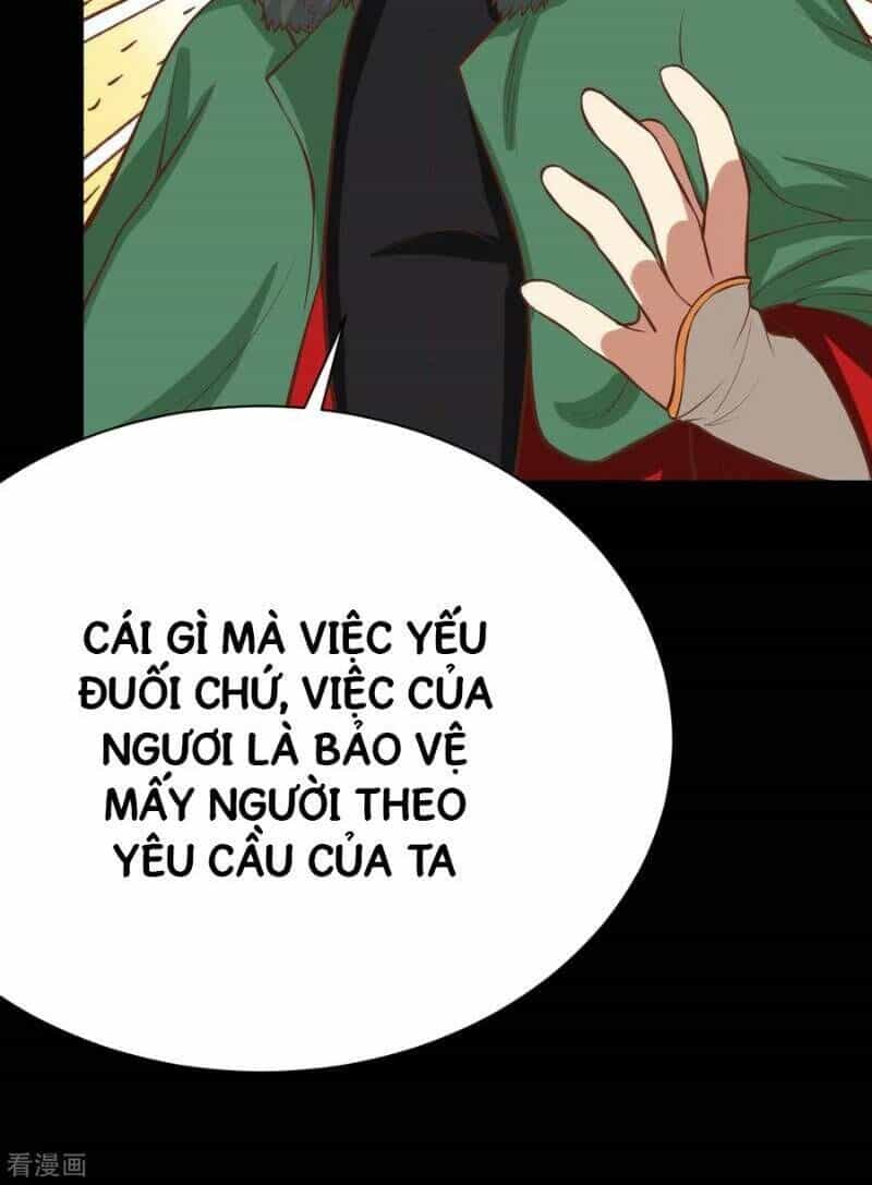 Từ Hôm Nay Bắt Đầu Làm Thành Chủ - Chương 110 - ảnh 18