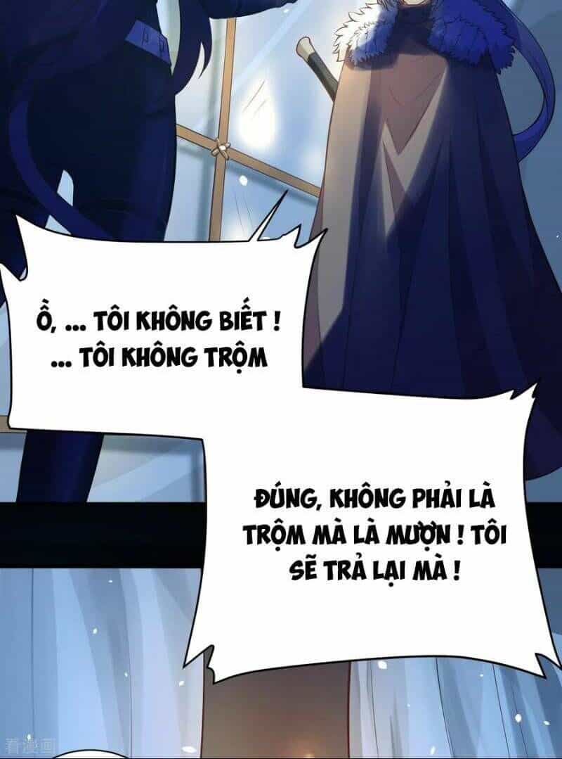 Từ Hôm Nay Bắt Đầu Làm Thành Chủ - Chương 110 - ảnh 3