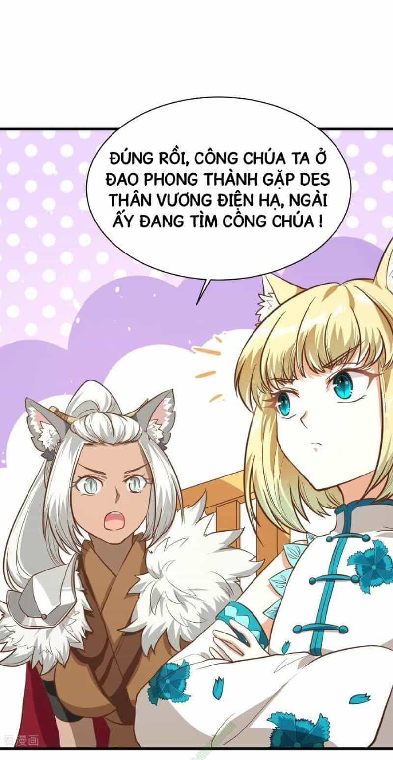 Từ Hôm Nay Bắt Đầu Làm Thành Chủ - Chương 111.2 - ảnh 11