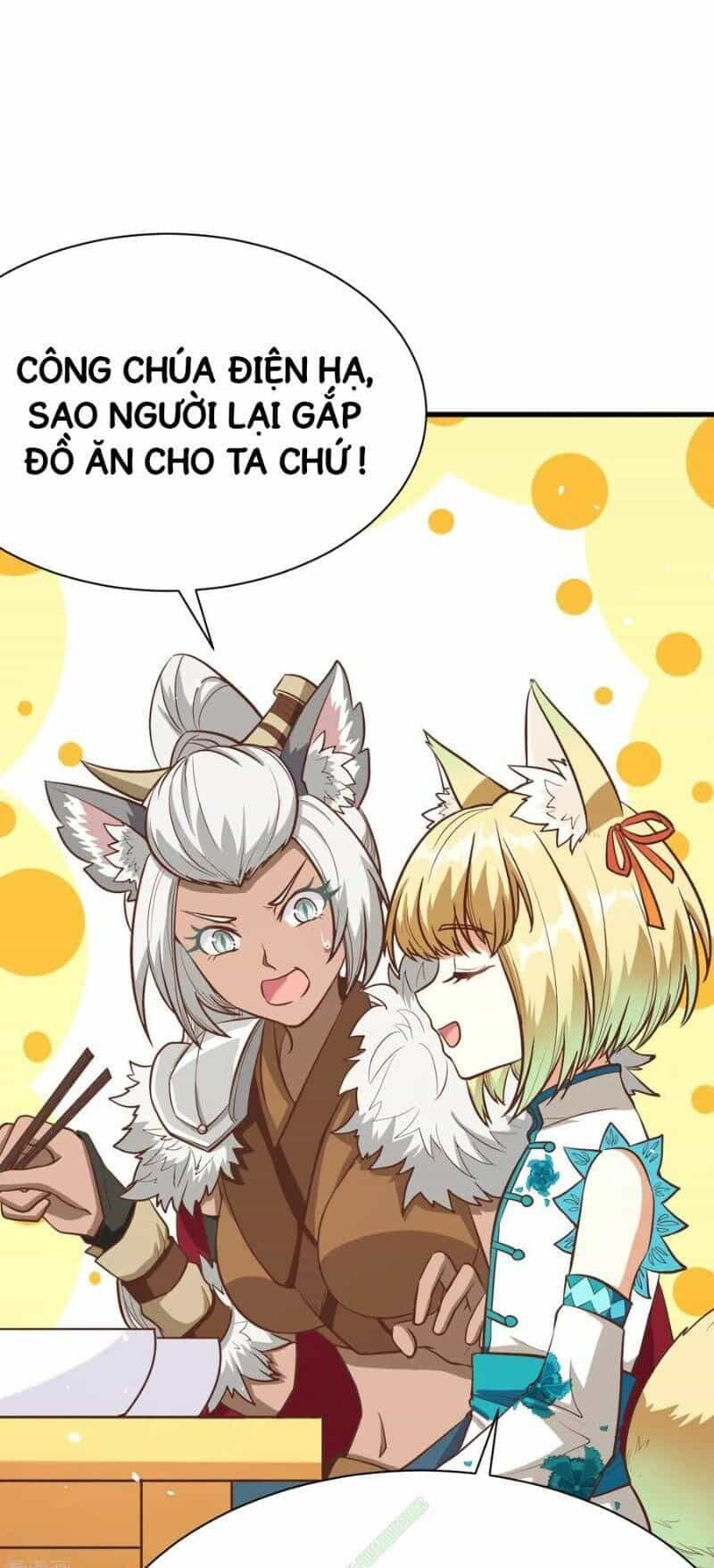 Từ Hôm Nay Bắt Đầu Làm Thành Chủ - Chương 112 - ảnh 12