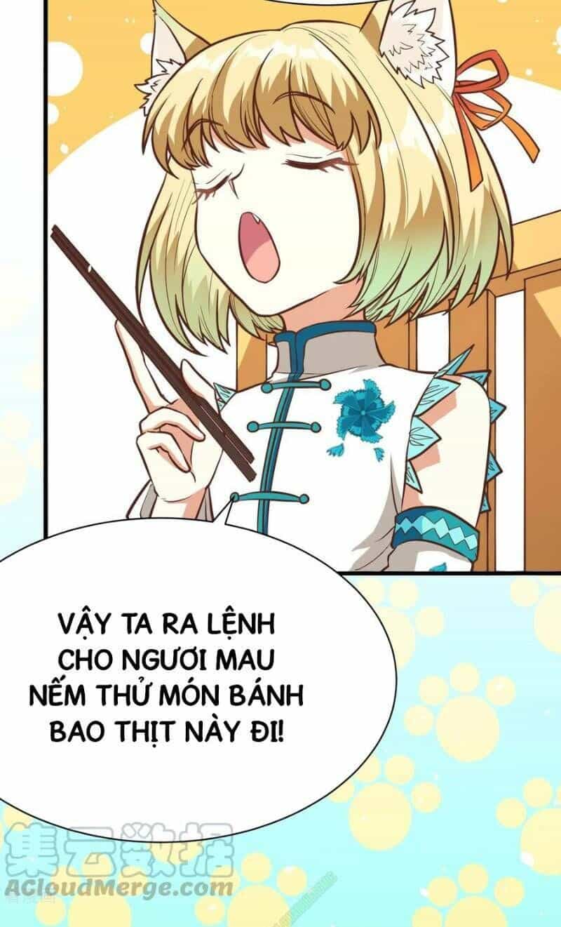 Từ Hôm Nay Bắt Đầu Làm Thành Chủ - Chương 112 - ảnh 14