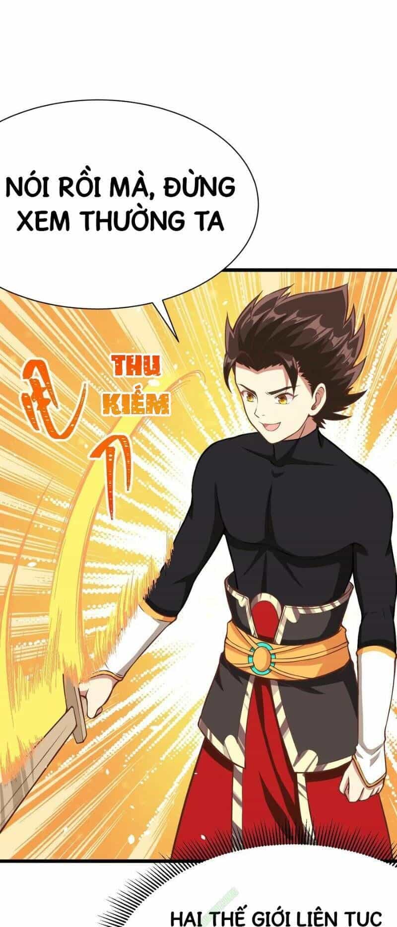 Từ Hôm Nay Bắt Đầu Làm Thành Chủ - Chương 112.2 - ảnh 17