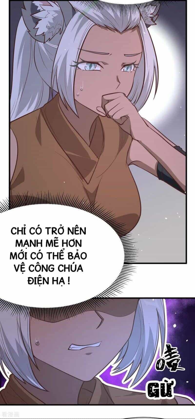 Từ Hôm Nay Bắt Đầu Làm Thành Chủ - Chương 112.2 - ảnh 27