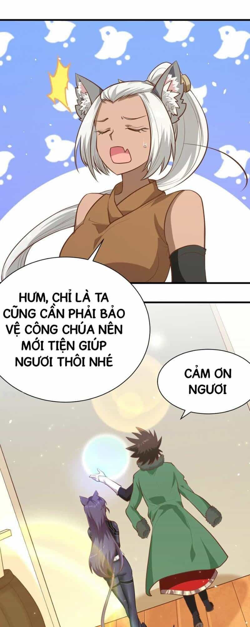 Từ Hôm Nay Bắt Đầu Làm Thành Chủ - Chương 112.2 - ảnh 30