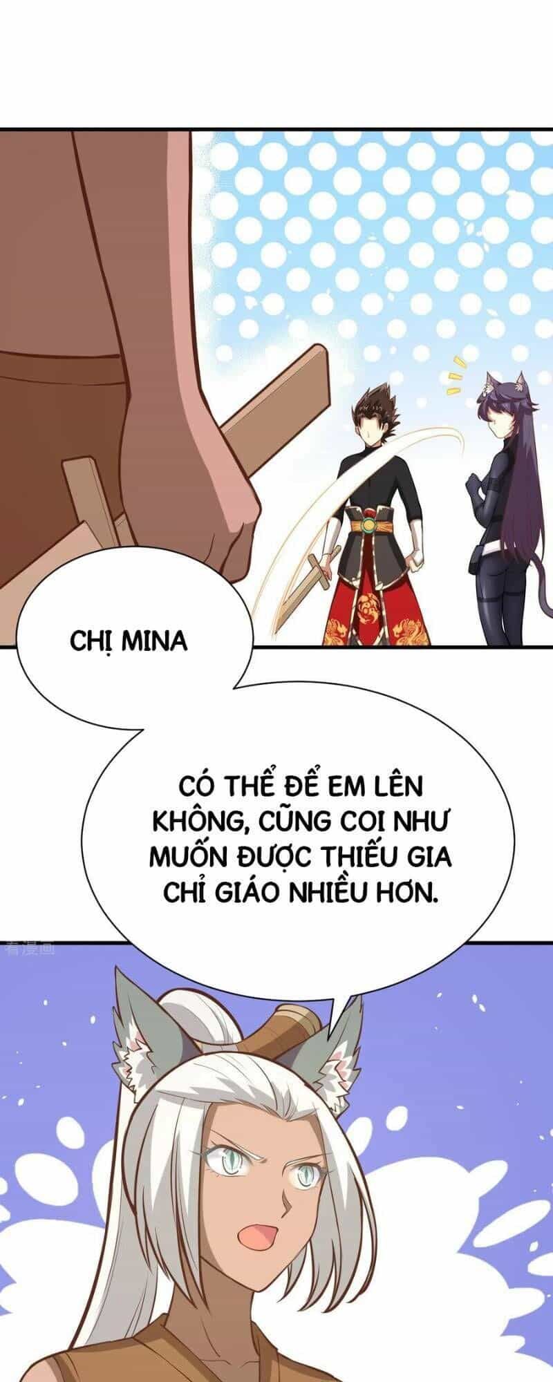Từ Hôm Nay Bắt Đầu Làm Thành Chủ - Chương 112.2 - ảnh 6