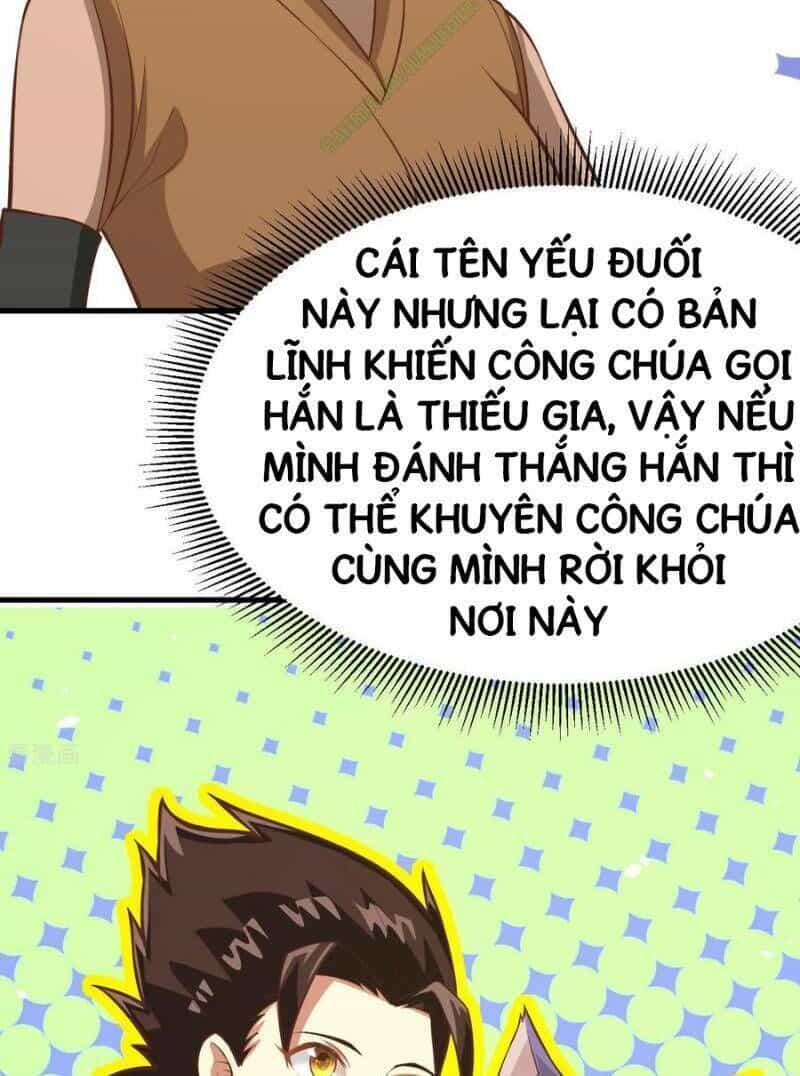 Từ Hôm Nay Bắt Đầu Làm Thành Chủ - Chương 112.2 - ảnh 7