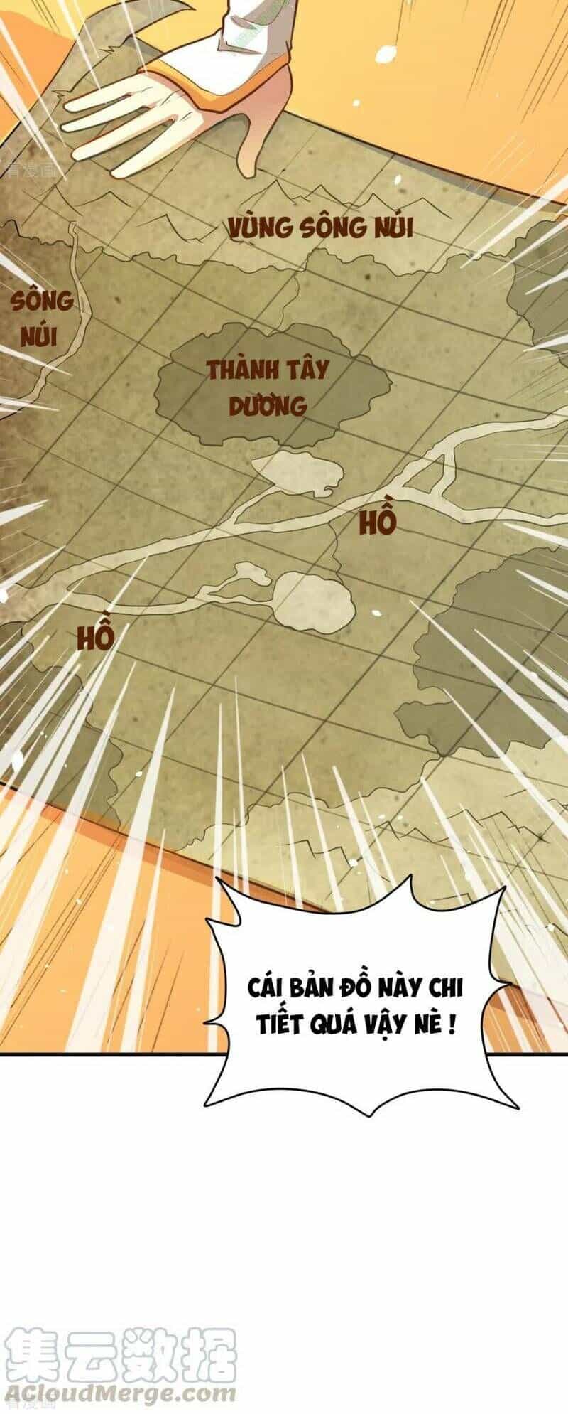 Từ Hôm Nay Bắt Đầu Làm Thành Chủ - Chương 113 - ảnh 21
