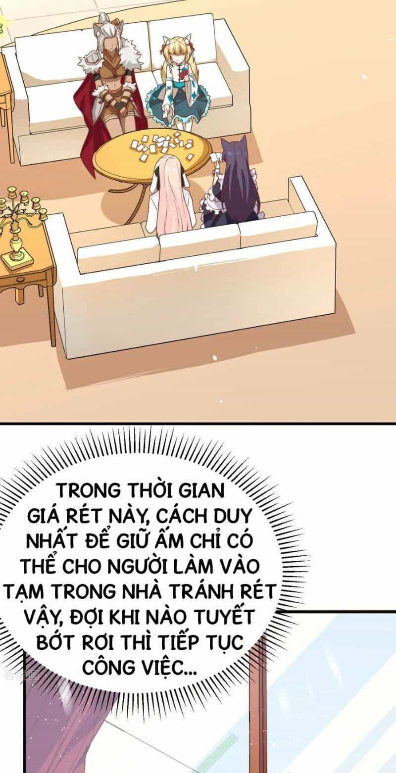 Từ Hôm Nay Bắt Đầu Làm Thành Chủ - Chương 113 - ảnh 3