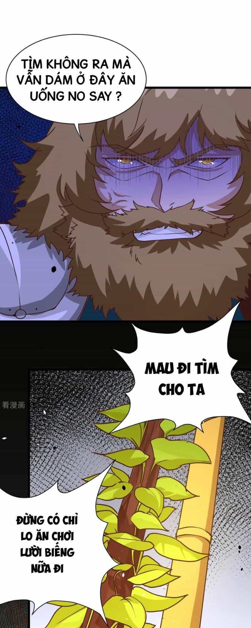 Từ Hôm Nay Bắt Đầu Làm Thành Chủ - Chương 113.2 - ảnh 22