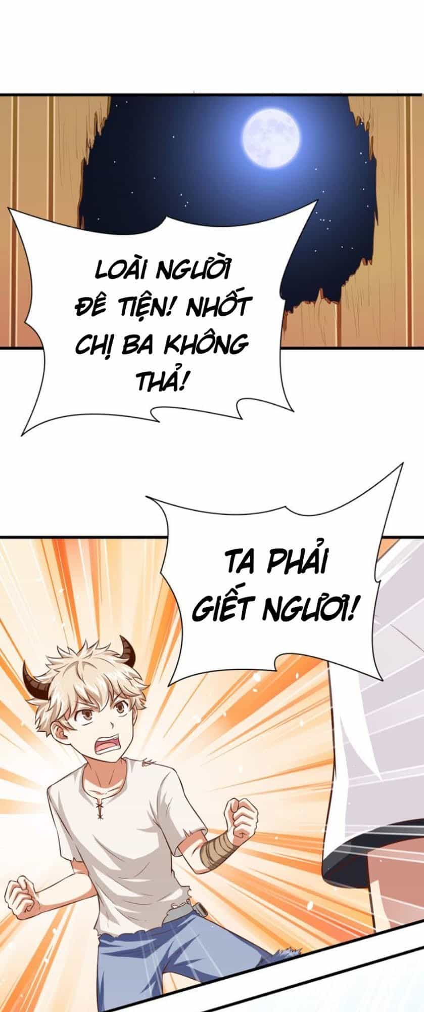 Từ Hôm Nay Bắt Đầu Làm Thành Chủ - Chương 18 - ảnh 20