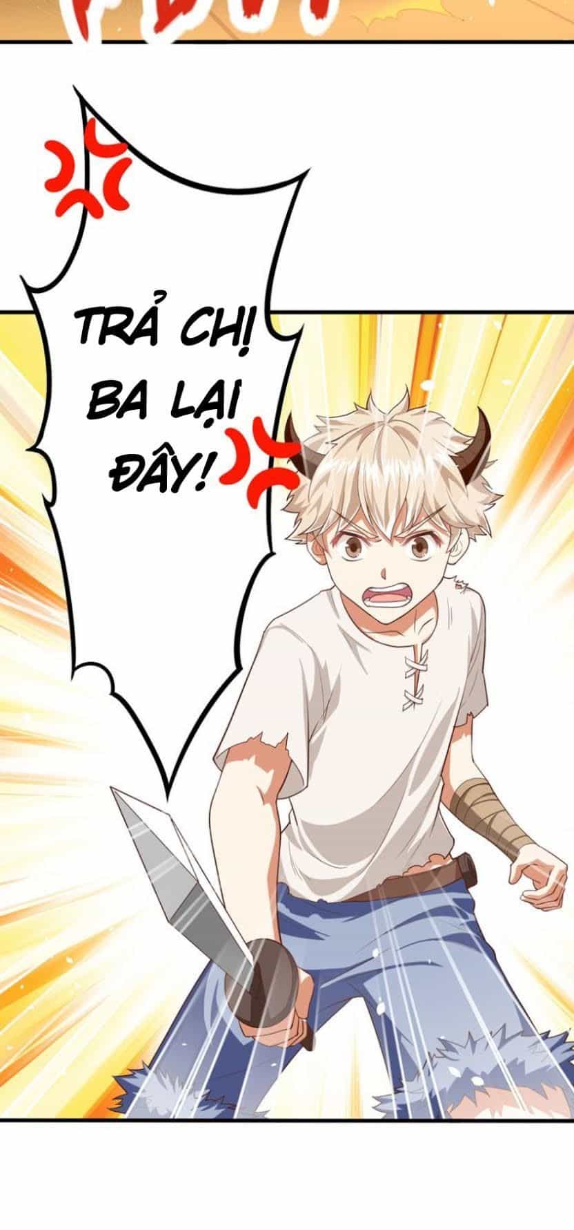 Từ Hôm Nay Bắt Đầu Làm Thành Chủ - Chương 18 - ảnh 8