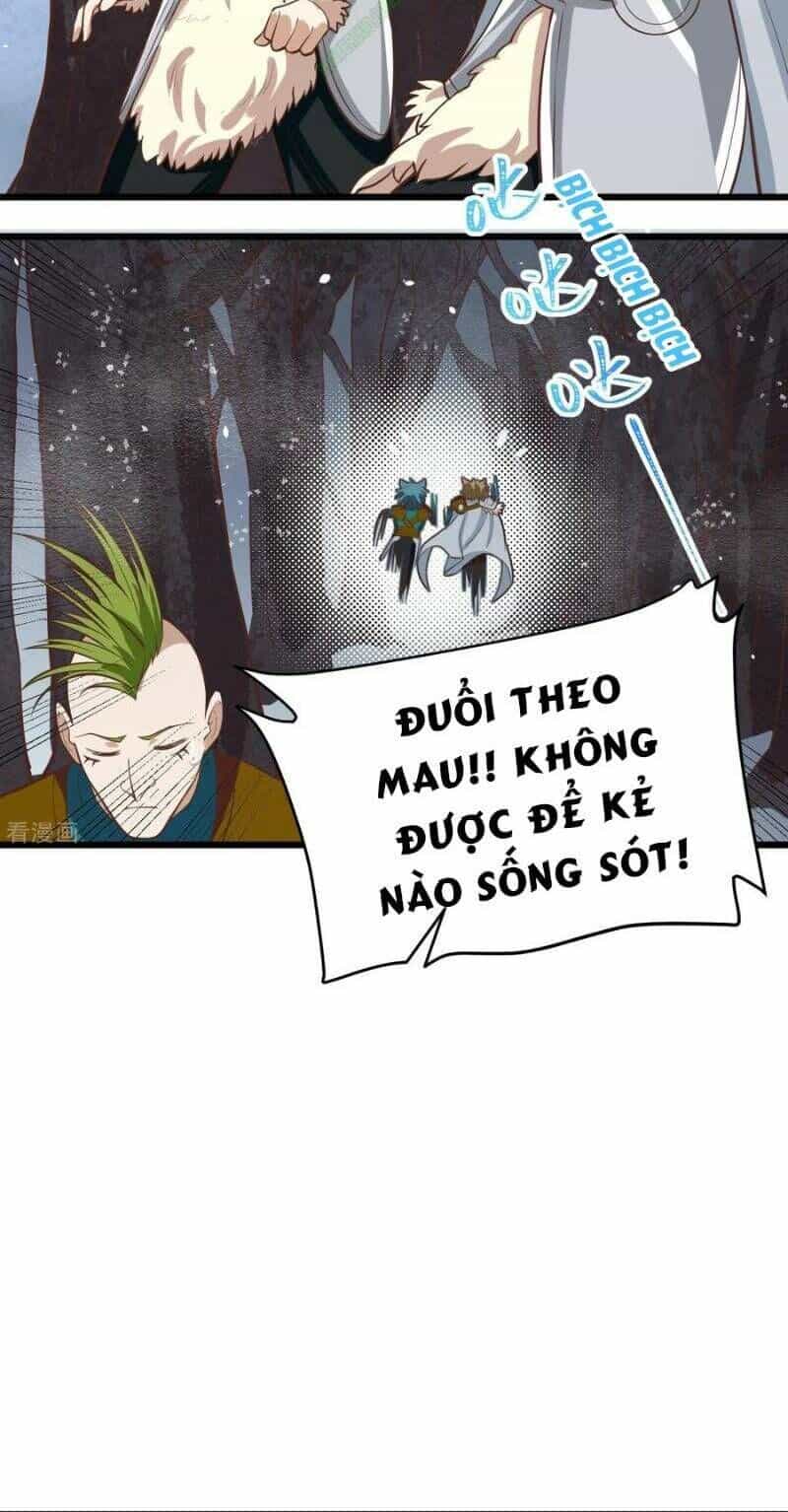 Từ Hôm Nay Bắt Đầu Làm Thành Chủ - Chương 114.2 - ảnh 12