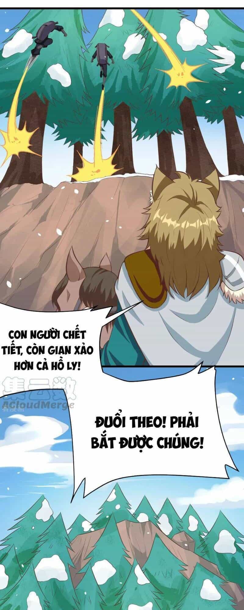 Từ Hôm Nay Bắt Đầu Làm Thành Chủ - Chương 116 - ảnh 11