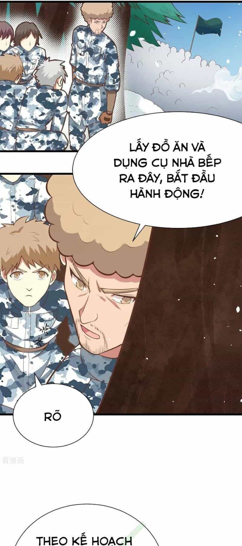 Từ Hôm Nay Bắt Đầu Làm Thành Chủ - Chương 116 - ảnh 14