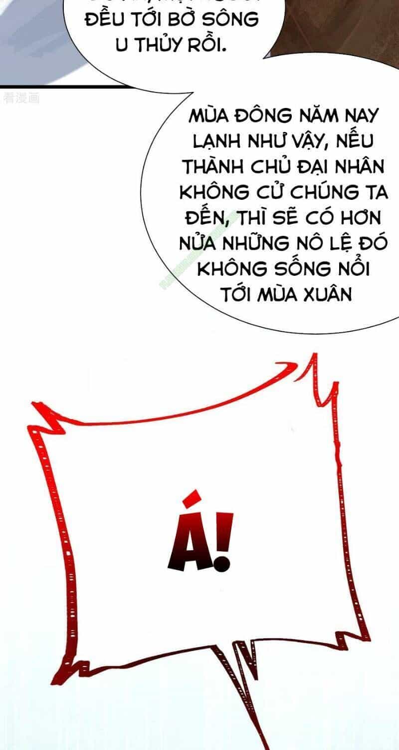 Từ Hôm Nay Bắt Đầu Làm Thành Chủ - Chương 116 - ảnh 29