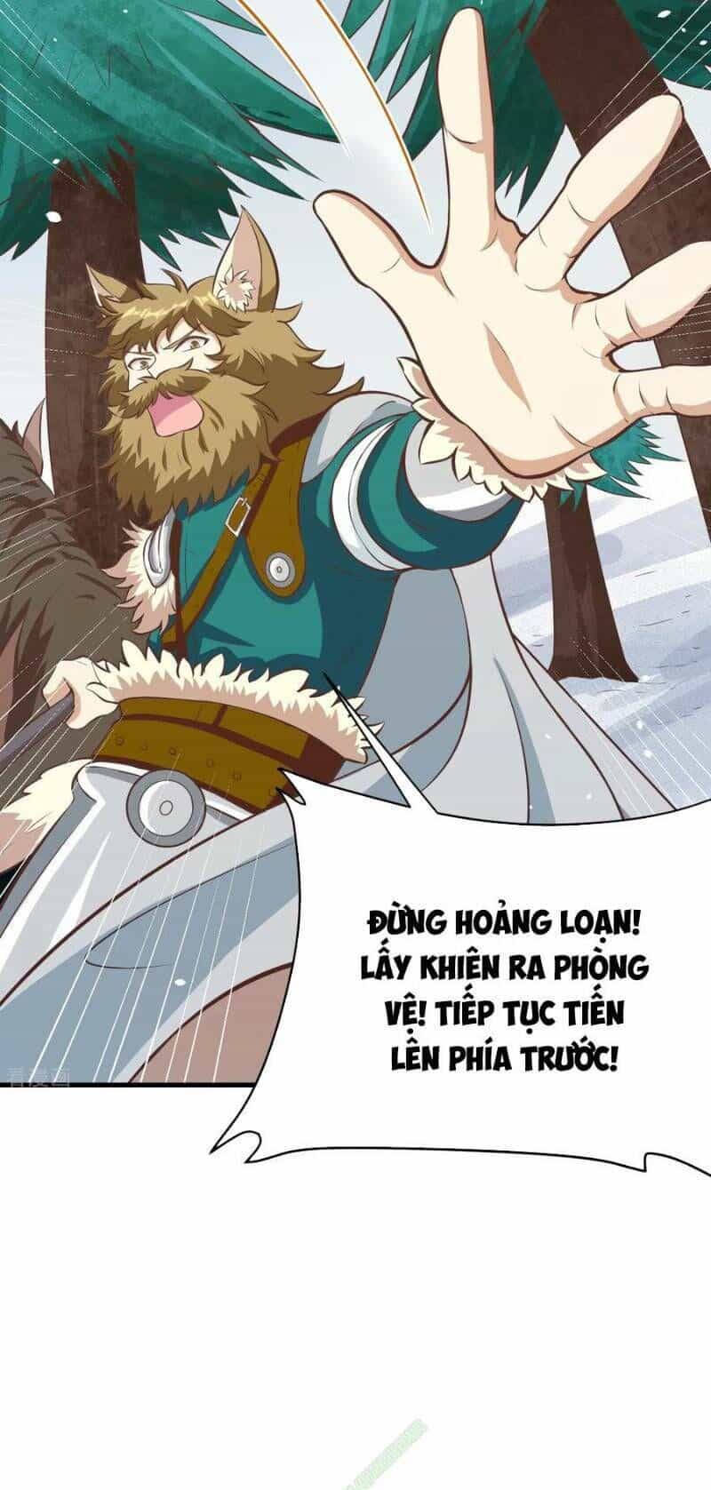 Từ Hôm Nay Bắt Đầu Làm Thành Chủ - Chương 116 - ảnh 5