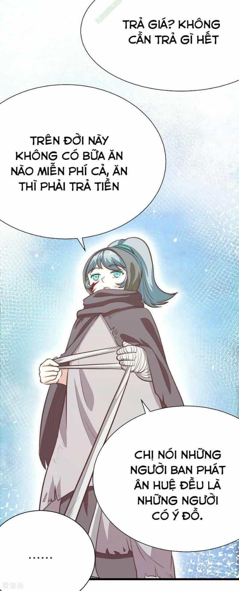Từ Hôm Nay Bắt Đầu Làm Thành Chủ - Chương 116.2 - ảnh 13