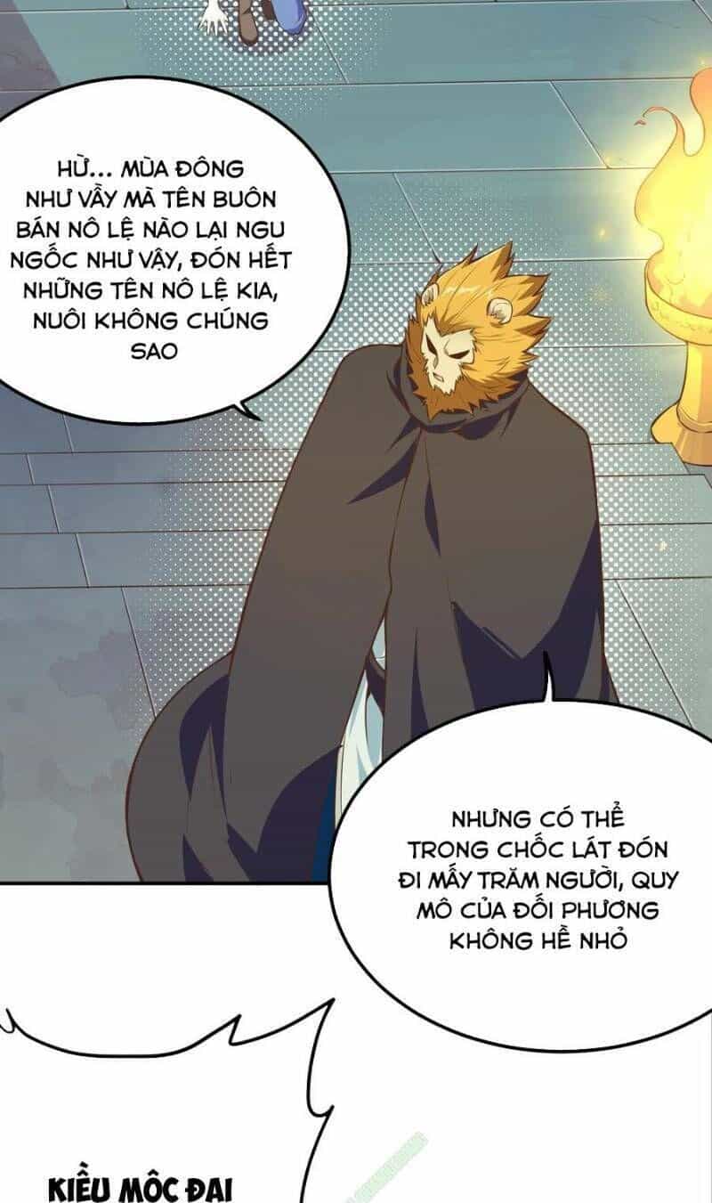 Từ Hôm Nay Bắt Đầu Làm Thành Chủ - Chương 117 - ảnh 16