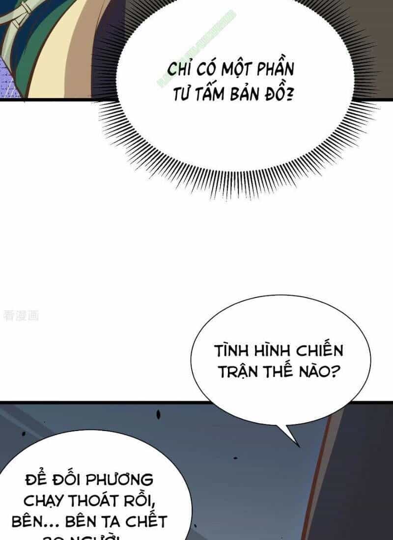 Từ Hôm Nay Bắt Đầu Làm Thành Chủ - Chương 117 - ảnh 21