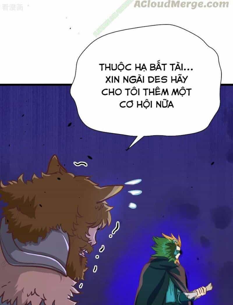 Từ Hôm Nay Bắt Đầu Làm Thành Chủ - Chương 117 - ảnh 28