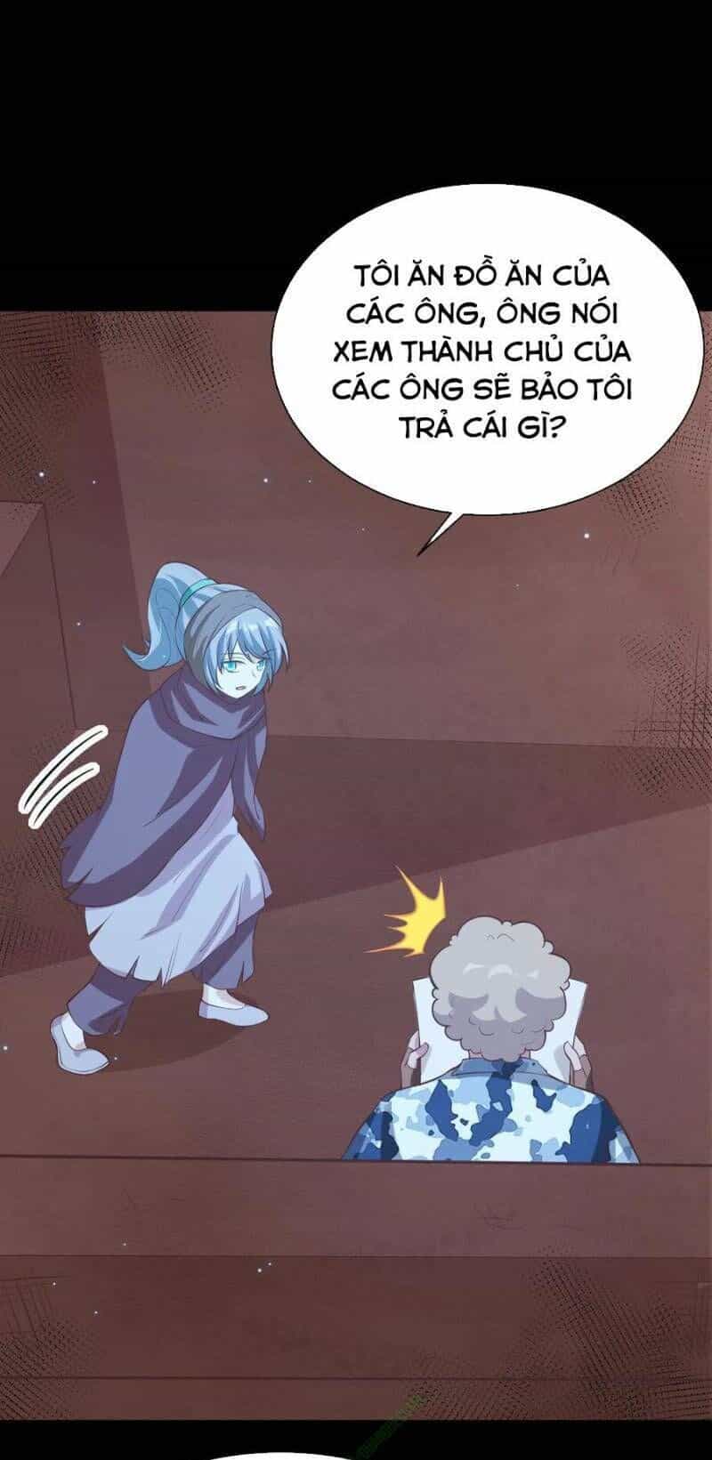 Từ Hôm Nay Bắt Đầu Làm Thành Chủ - Chương 117 - ảnh 6