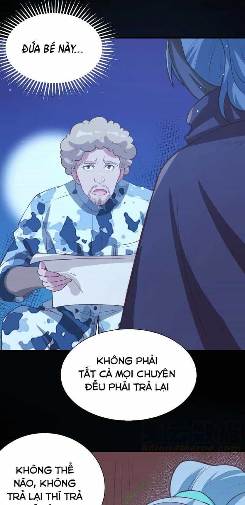 Từ Hôm Nay Bắt Đầu Làm Thành Chủ - Chương 117 - ảnh 8