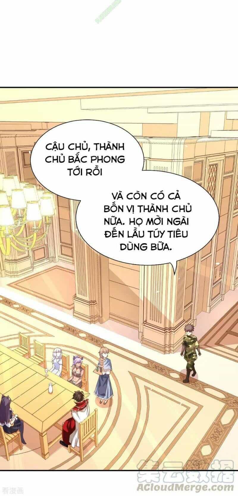 Từ Hôm Nay Bắt Đầu Làm Thành Chủ - Chương 117.2 - ảnh 35