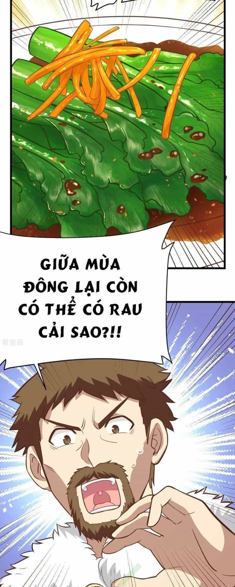 Từ Hôm Nay Bắt Đầu Làm Thành Chủ - Chương 118 - ảnh 17