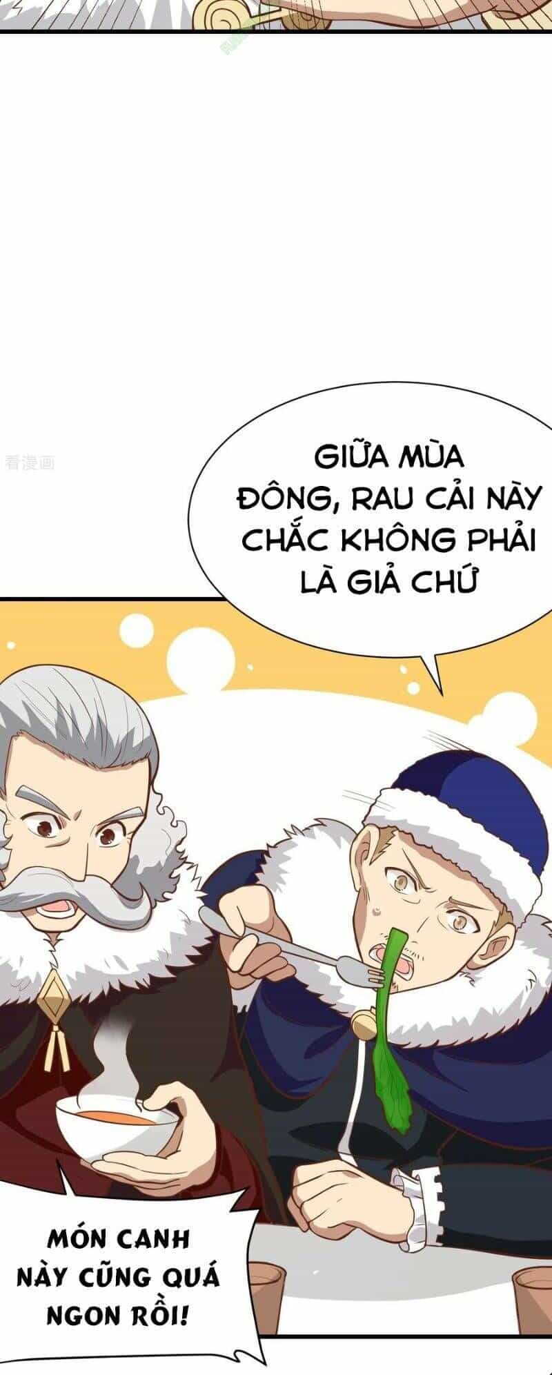 Từ Hôm Nay Bắt Đầu Làm Thành Chủ - Chương 118 - ảnh 18