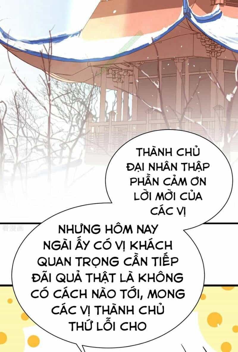 Từ Hôm Nay Bắt Đầu Làm Thành Chủ - Chương 118 - ảnh 2