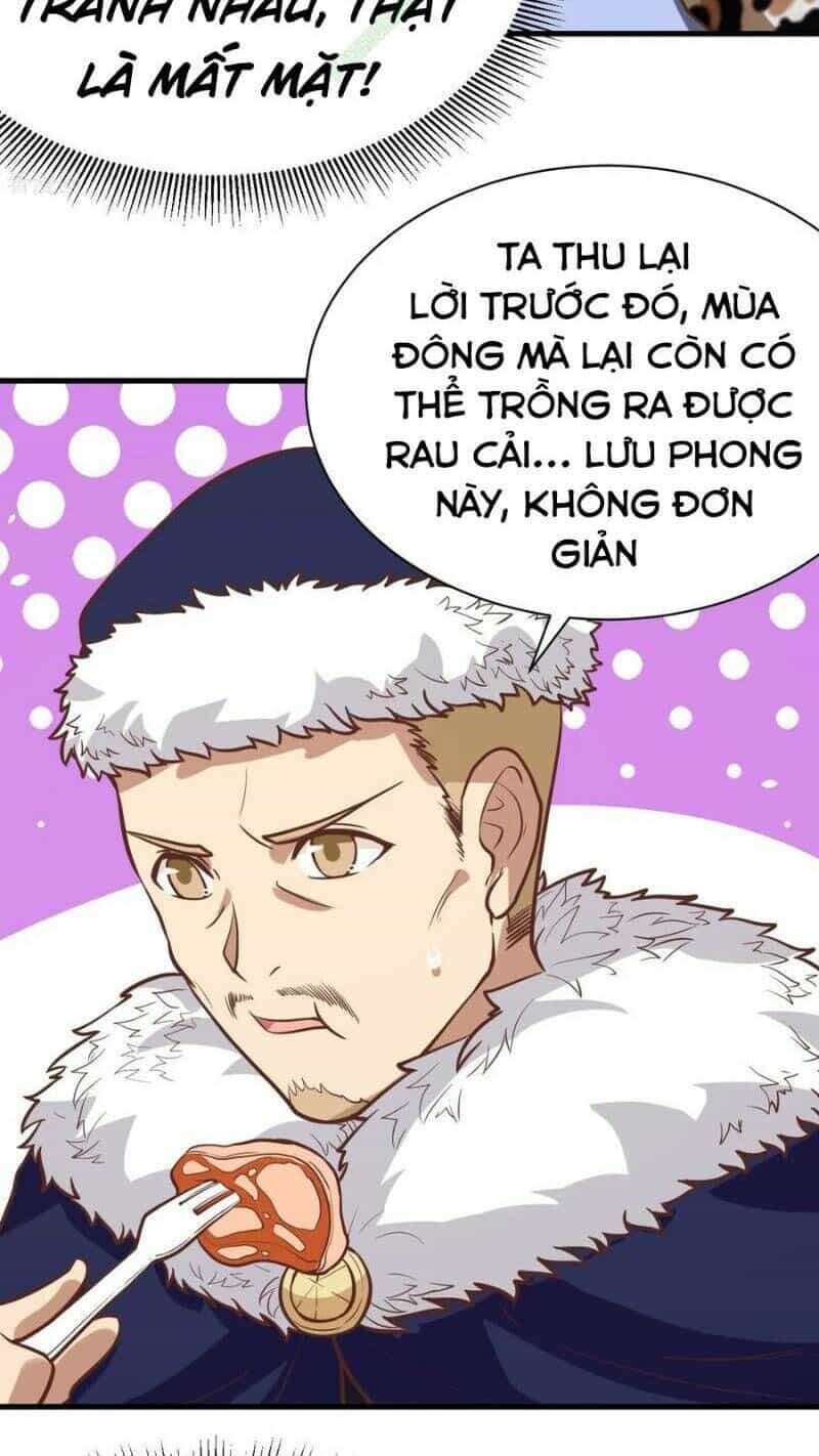Từ Hôm Nay Bắt Đầu Làm Thành Chủ - Chương 118 - ảnh 23