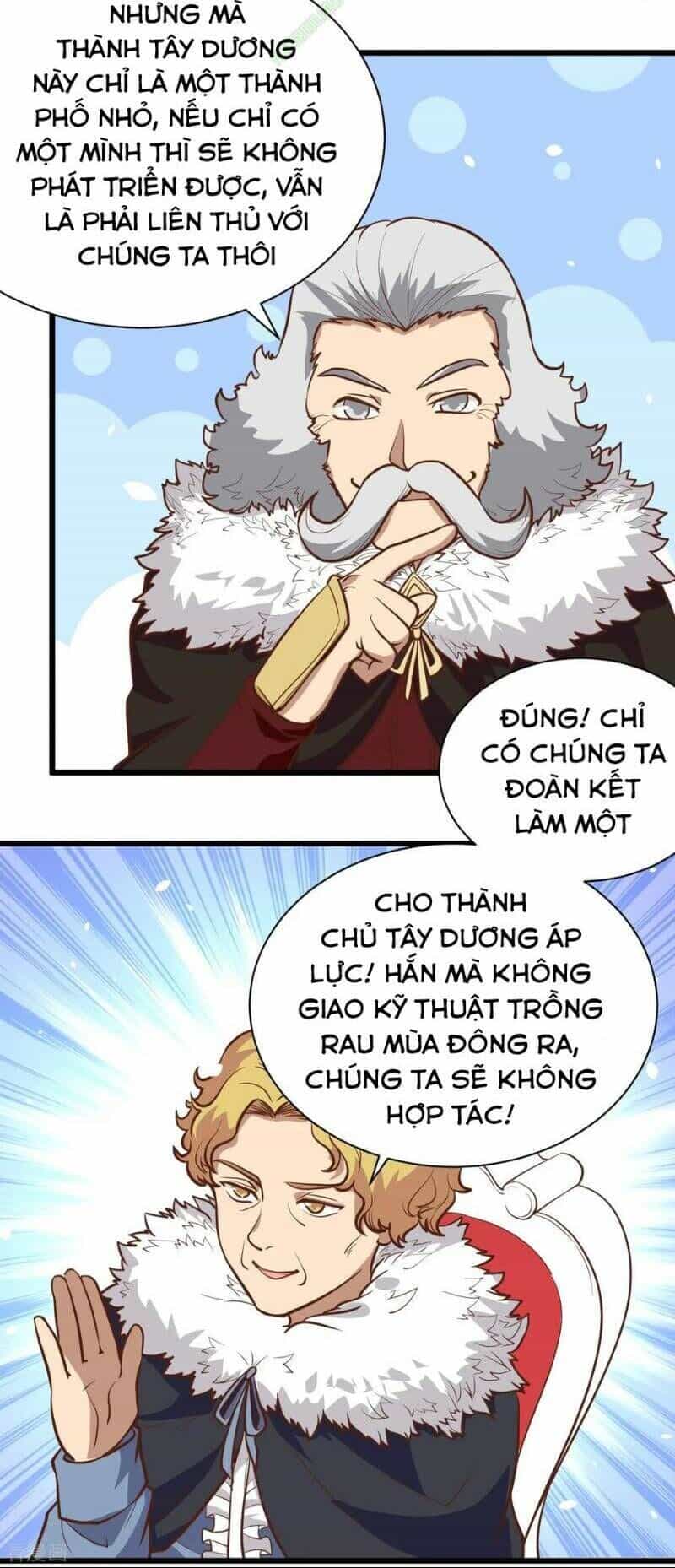 Từ Hôm Nay Bắt Đầu Làm Thành Chủ - Chương 118 - ảnh 27