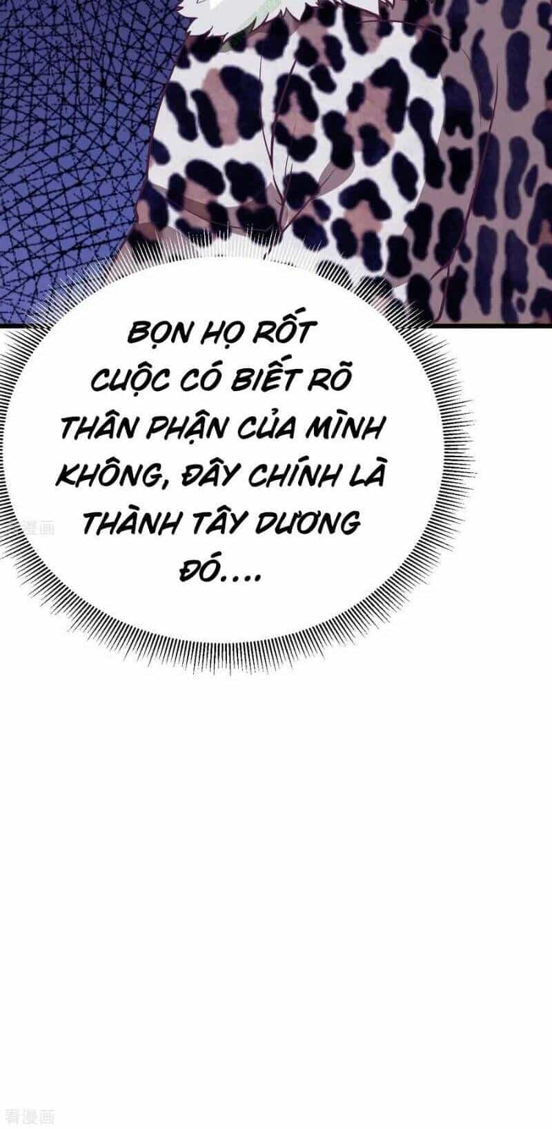 Từ Hôm Nay Bắt Đầu Làm Thành Chủ - Chương 118 - ảnh 29