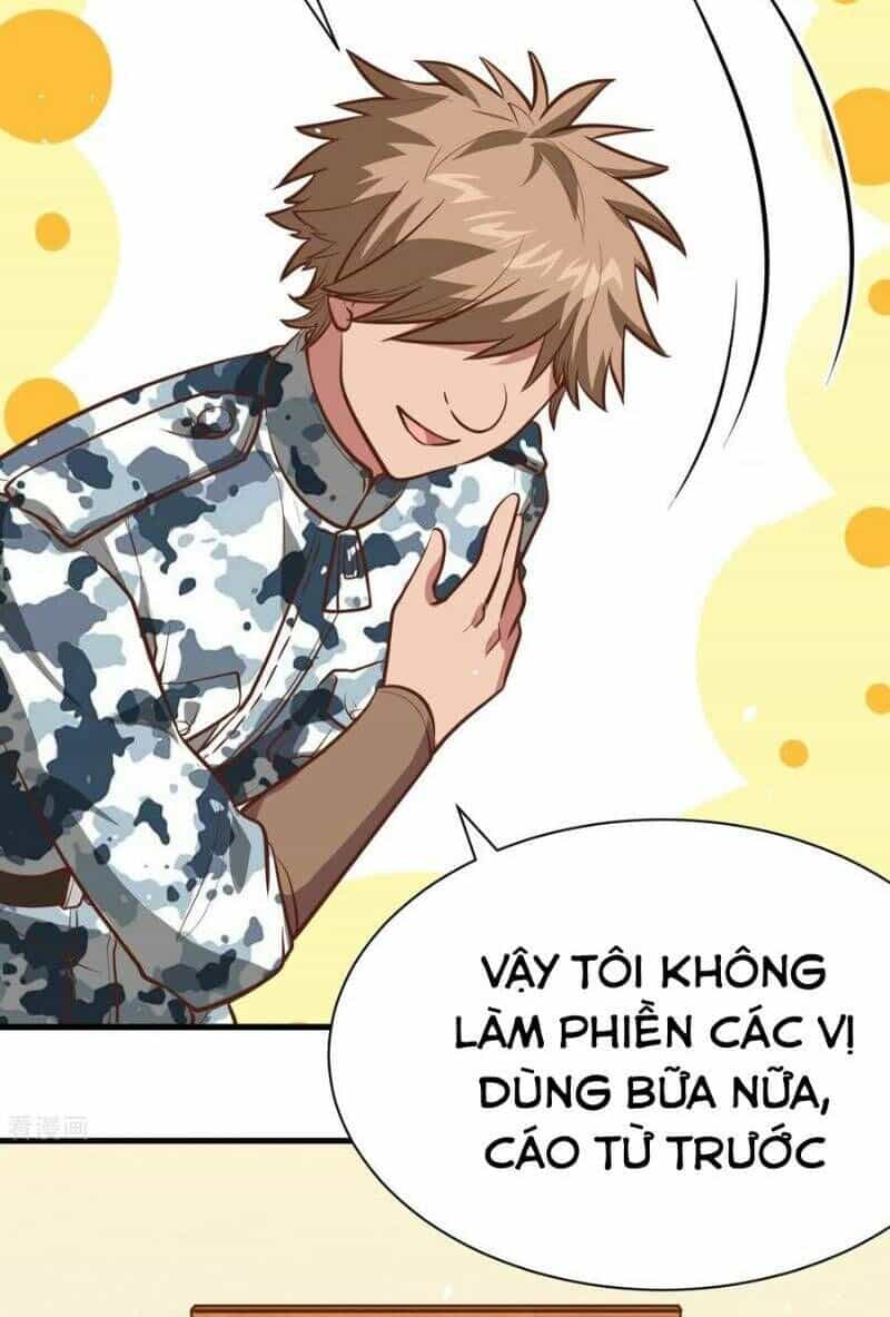 Từ Hôm Nay Bắt Đầu Làm Thành Chủ - Chương 118 - ảnh 3