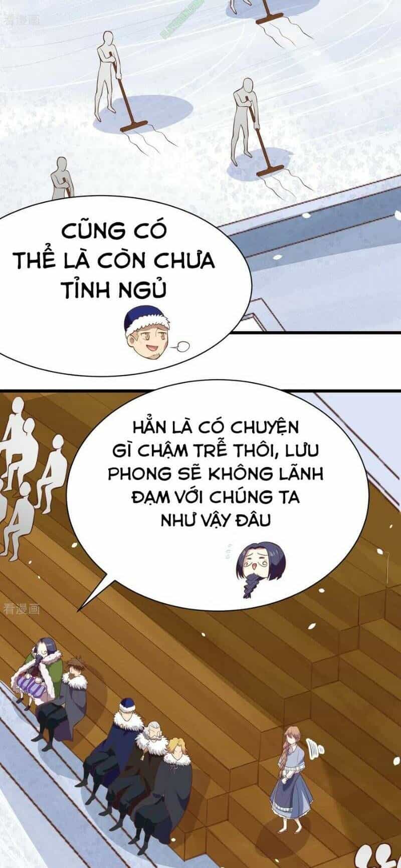 Từ Hôm Nay Bắt Đầu Làm Thành Chủ - Chương 118 - ảnh 31