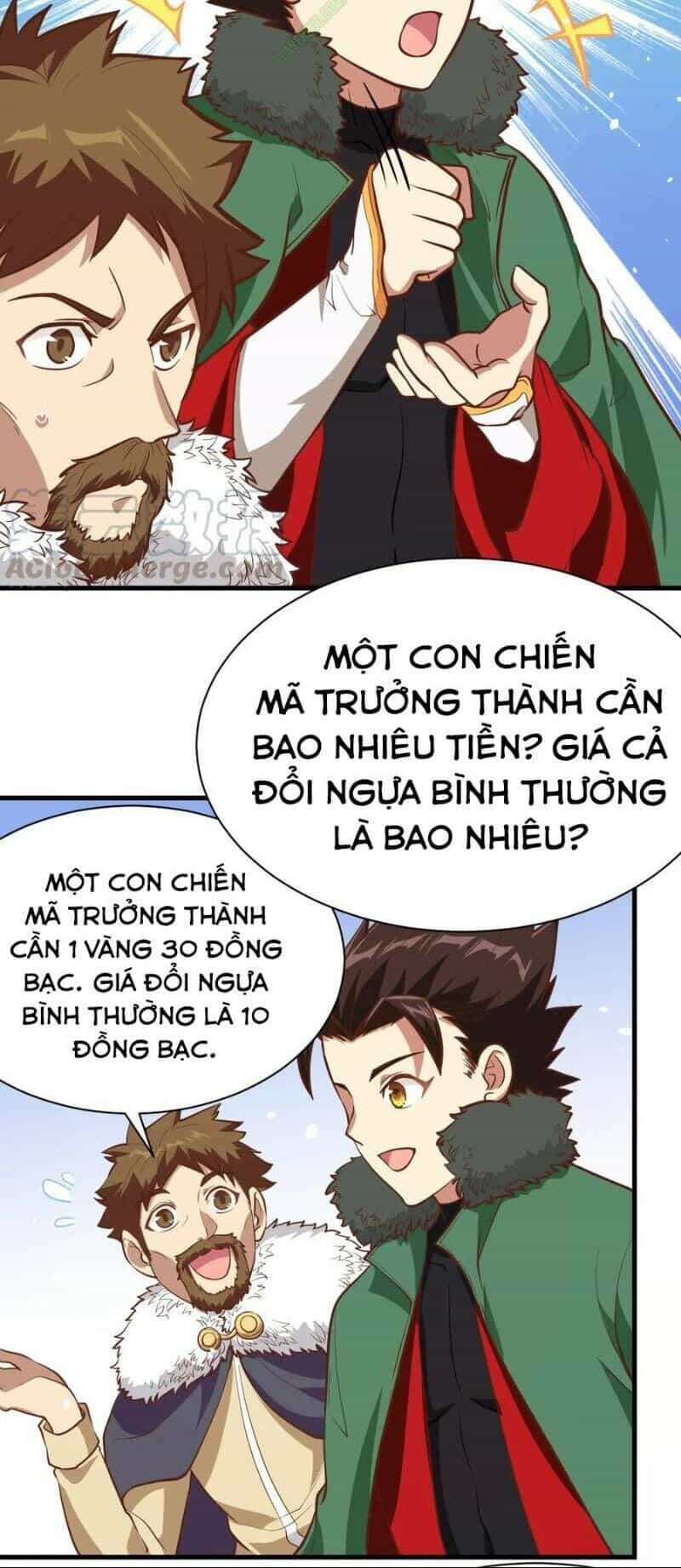 Từ Hôm Nay Bắt Đầu Làm Thành Chủ - Chương 118.2 - ảnh 19