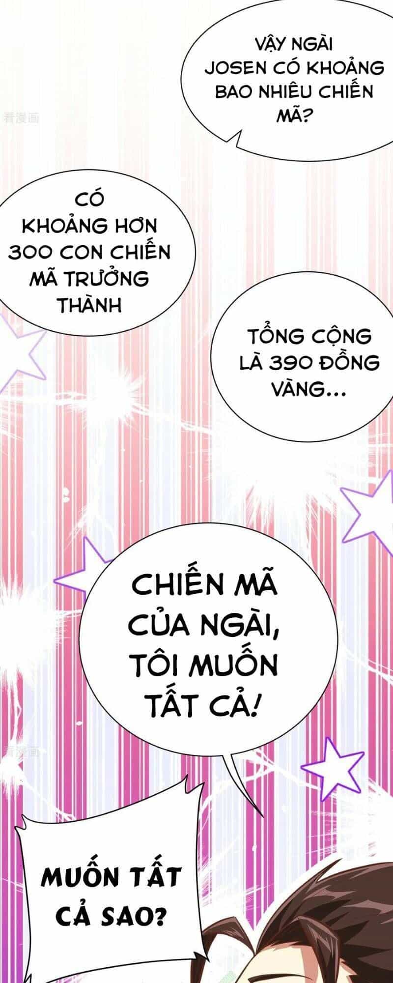 Từ Hôm Nay Bắt Đầu Làm Thành Chủ - Chương 118.2 - ảnh 20