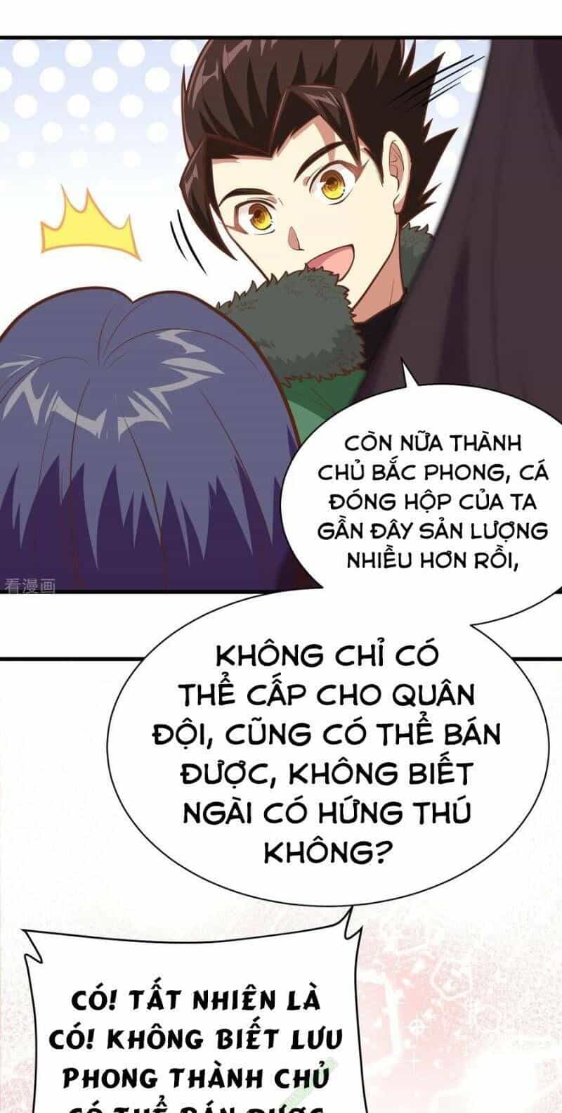Từ Hôm Nay Bắt Đầu Làm Thành Chủ - Chương 118.2 - ảnh 23