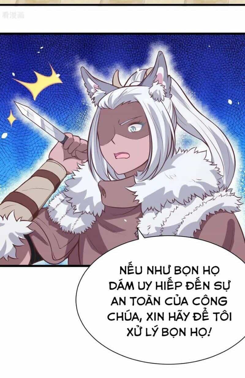 Từ Hôm Nay Bắt Đầu Làm Thành Chủ - Chương 118.2 - ảnh 3