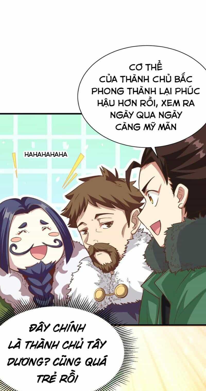 Từ Hôm Nay Bắt Đầu Làm Thành Chủ - Chương 118.2 - ảnh 8