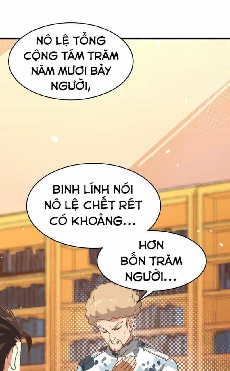 Từ Hôm Nay Bắt Đầu Làm Thành Chủ - Chương 119 - ảnh 3