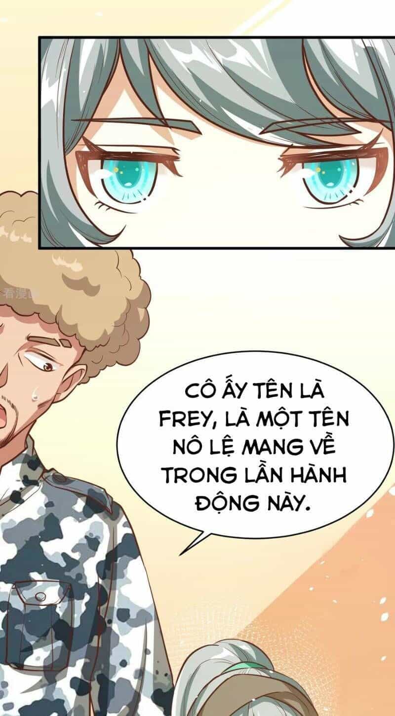 Từ Hôm Nay Bắt Đầu Làm Thành Chủ - Chương 119 - ảnh 7